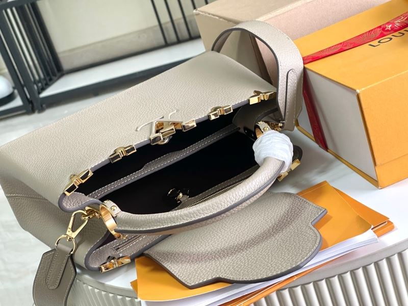 Louis Vuitton Top Handle Bags